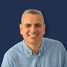 Profile for Joseph Bianchini. Candidate for Griffith City Council