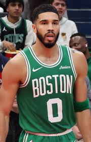 Jayson Tatum - Wikipedia