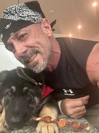 Any other golden retriever owners get together?