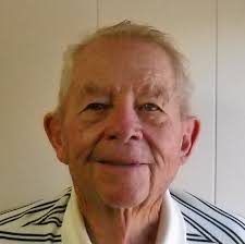 Rasmussen-Wilson Funeral Home Obituary for Leland Charles "Chuck" Hunter