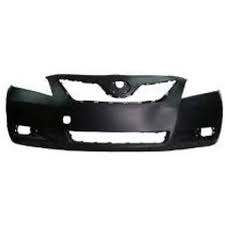 Front Bumper Cover P Japan Built Camry 07 09 In 2021 Camry Toyota Camry Bumpers