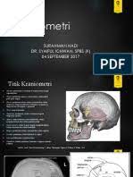 Fraktur tibia dan fibula fraktur tibia umumnya dikaitkan dengan fraktur tulang fibula, karena gaya ditransmisikan sepanjang membran interoseus fibula. Fraktur Impresi Depresi Pdf