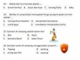 Soal tersbeut sudah di lengkapi dengan kunci jawaban loh. Soal Ujian Ulangan Uas Ukk Sbk Kelas 4 Sd Semester 1 Dan Kunci Jawaban Youtube