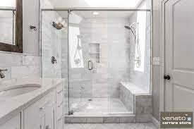 See more ideas about marble bathroom, tile bathroom, carrara marble bathroom. 8 00sf Carrara Honed Marble 6x12 Subway Tile Marble Bathroom Small Bathroom Tile Bathroom