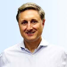 Congratulations to our very own CEO, Larry Benz, for his recognition by…