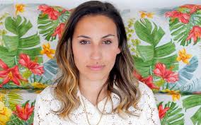 Catarina Miranda Quebra silêncio após abandonar programa da CMTV a meio:  "Sempre fui assim..."