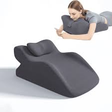 Wedge Pillow for Couples
