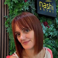 Frizerski salon "Marina Hair & Shop "