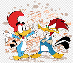 Woody Woodpecker Andy Panda Chilly Willy Animated Film Cartoon Toucan Sam Vertebrate Fictional Character Cartoon Png Pngwing This png image is filed under the tags woody woodpecker andy panda chilly