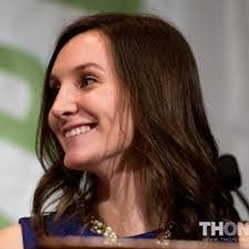 Emily Behn's Instagram, Twitter & Facebook