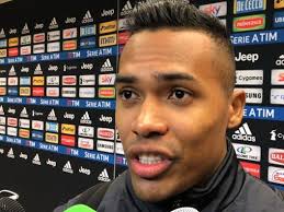 Juventus, Alex Sandro: "Che Natale, col contratto!"