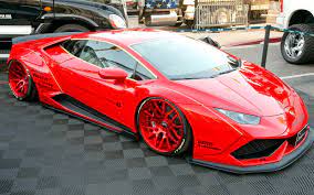 Lamborghini Huracan Custom Lamborghini Huracan Super Cars Super Luxury Cars