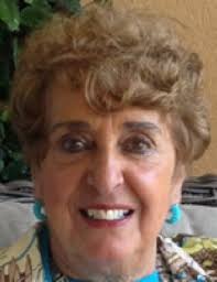Helen Messerotes Obituary Charleroi Pennsylvania Carl J Spallino Funeral Home Tribute Arcive