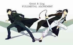 Hd Wallpaper Fullmetal Alchemist Ling Yao Greed Fma 1440x900 Anime Full Metal Alchemist Hd Art Wallpaper Flare Greed is a greedy homunculus, nicknamed the ultimate shield. fullmetal alchemist ling yao greed fma