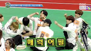 May 14, 2017 at 11:30 am ·. Which Idols Do Other Idols Want To Be Waiting For Them At The Finish Line Kissasian