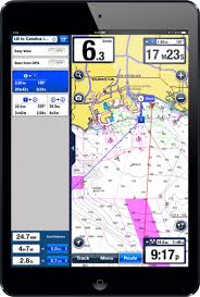 Selection Of Apps Designed For Navigation Seaway Deliveries
