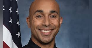 Wash. Police Officer 'Cared about Everyone'