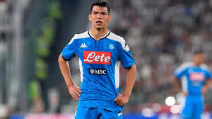 View hirving lozano profile on yahoo sports. Chucky Lozano Y Otros 4 Jugadores Saldrian Del Napoli Futbol Total