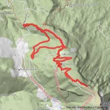 Bleckwand Am Wo Bergfex Wanderung Tour Salzburger Land In 2020 Wolfgangsee Wanderung Salzburger Land