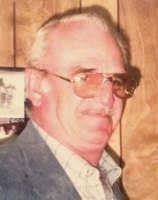 Richard Cronk Obituary (1935-2017)