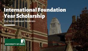 Celebrating what makes leeds special. International Foundation Year Scholarship At The University Of Leeds In The Uk 2020 Scholarship Positions 2021 2022