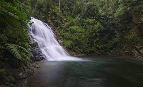 Namun tidak hanya itu saja, ada sebuh. Air Terjun Kota Tinggi Johor Kawasan Rekreasi Air Terjun Paling Popular Di Johor Bahru Lokasi Percutian