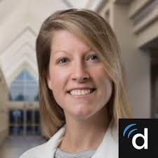 Dr. Melissa W. Landis, MD