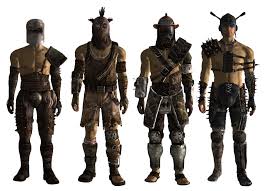 Fallout 3 Raider Armor Fallout Raider Fallout New Vegas Bioshock Cosplay