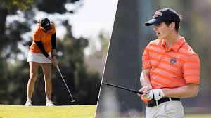 Golf finishes up fall slate at Westmont Invitational