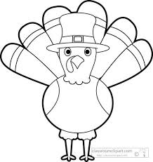 Black And White Turkey Outline Thanksgiving Turkey Cartoon Black White Outline Clipart 21157 Jpg Turkey Cartoon Thanksgiving Clip Art Black And White Cartoon