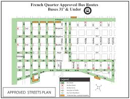 Maybe you would like to learn more about one of these? Motorcoach Rules And Regulations In New Orleans