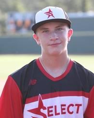 Wyatt Chambers's Baseball Recruiting Profile