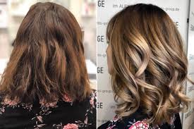 Wenn sie ein mobiltelefon verwenden, können sie auch die menüleiste des browsers verwenden. Die Schonsten Brauntone Und Frisuren Fur Braune Haare