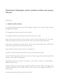 Menu diet satu minggu ini dikhususkan bagi anda yang ingin menurunkan berat badan dalam waktu dekat, entah itu untuk keperluan hajatan di bawah ini akan diulas menu diet seminggu menurunkan berat badan 7kg. Diet Ocd Sehat Alami Ala Deddy Corbuzier Cepat Sukses Menurunkan Bera