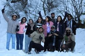 Manali Kasol Summer 2026