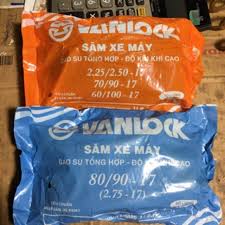Săm ruột xe máy honda yamaha vanlock | Shopee Việt Nam