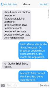 Wenn Eltern Ein Smartphone Benutzen