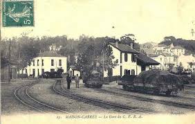 El Harrach Maison Carre Maison Carre