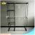 Free Standing Metal Closet Shelving