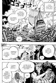 Page 15 :: One Piece NIF :: Chapter 1076 :: NIF Team