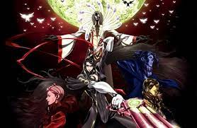 Pin On Bayonetta