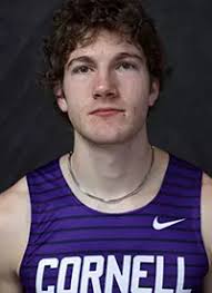 2025-26 Men's Track and Field Roster