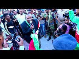 Quresha boorama hees cusub 2019. Daauud Xanfar Yaa Isku Kaa Marmara Live Hargeisa Show 2018 By Maahir Media Pro
