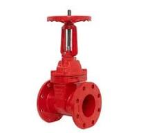 Heating Jacket Wedge Gate Valve Pn40 DN300 En1984 Wcb - Pn40 ...