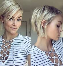 Hair trends 2020 are widely appreciated, since they are specially created to frame and fit the faces of any shape and type. 50 Chic Everyday Short Hairstyles For 2021 Pixie Bobs Pageboy Hairstyles Weekly