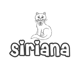 Te contamos todo lo que necesitas saber sobre este bonito nombre de niña. Nombre De Nina Siriana Significado Origen Y Pronunciacion De Siriana Todopapas Todopapas