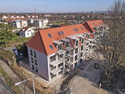 Sie suchen eine wohnung in strehlen? Immobilien Aktuell By Immocom Dresden Quarterback Finalisiert 72 Wohnungen In Strehlen