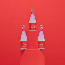 Aurora Elixirs — Aiya Haus