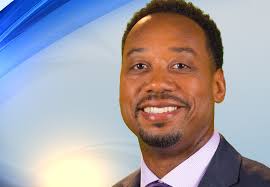 Meet the 2020 Award Winners: New Mexico Sportscaster Van Tate