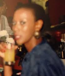 Jina Mcgriff's Instagram, Twitter & Facebook